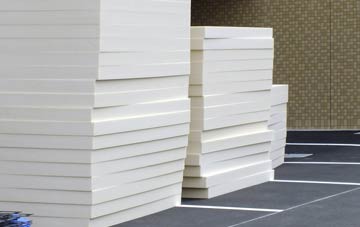 Birchill flat roof insulation costs