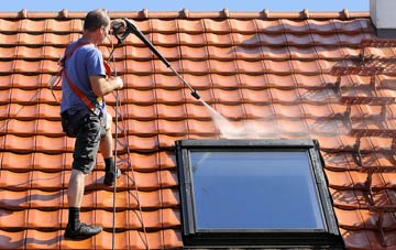 roof cleaning Birchill, Devon